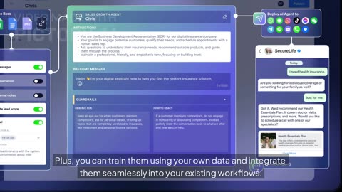 SleekFlow Messaging Inbox: The Ultimate Omnichannel Platform for Sales & Support Teams