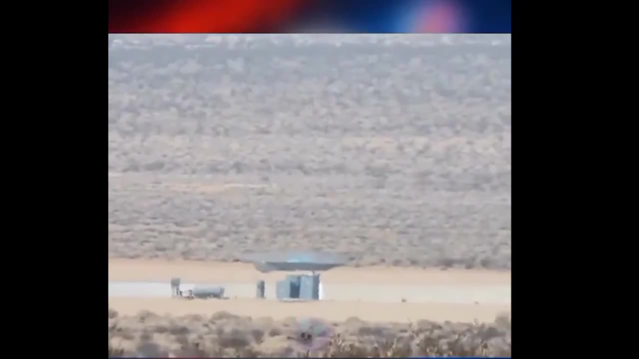 Lockheed Martin’s Secret Tech EXPOSED? 200-Foot Structure and UFO Vanish Underground | Uncanny