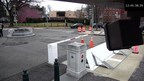 Vest Guy - CBCI - DNC