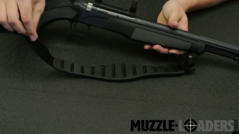 CVA Accura MR PR3119SM Muzzleloader