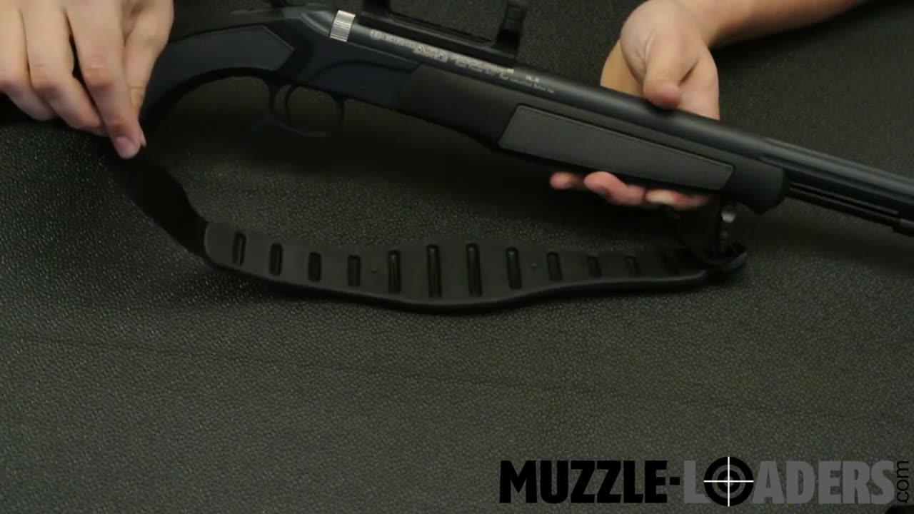 CVA Accura MR PR3119SM Muzzleloader