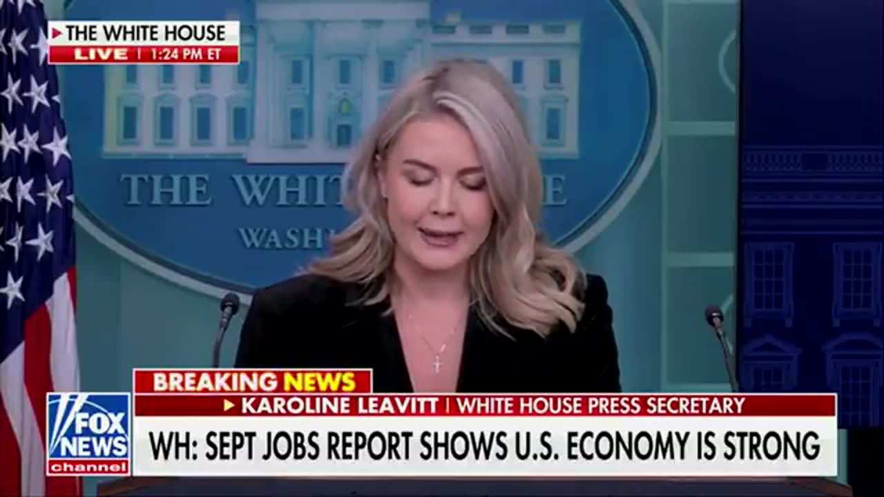 We know that Americans are still hurting