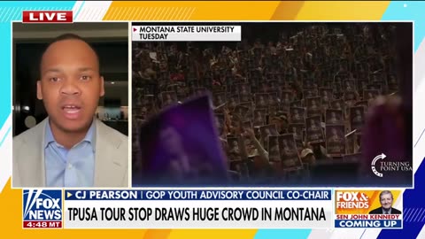 The Left Created Millions Of Charlie Kirks