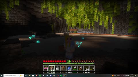 I need a vacation... from villagers!