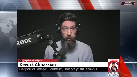 Kevork Almassian Trump Pushes Peace Netanyahu to Accept a Gaza Plan