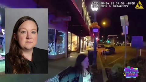 Arizona Judge Caught Urinating Outside Courthouse: 'This Is Disgusting'