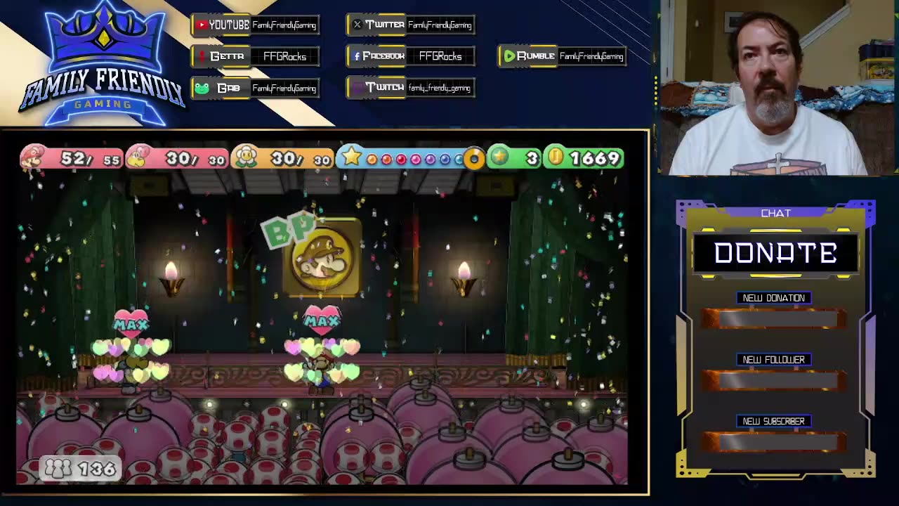 Paper Mario The Thousand-Year Door Episode 55