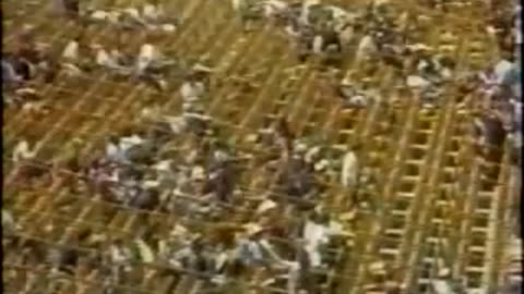 Commander USA's Groovie Movies: The Jaws of Satan