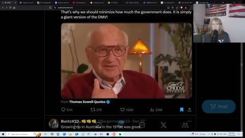 Trump, Gaetz, The Royals, Australia & More