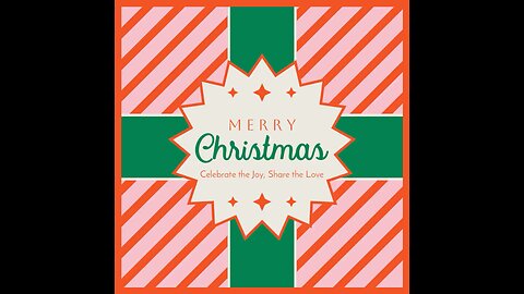 Merry Christmas