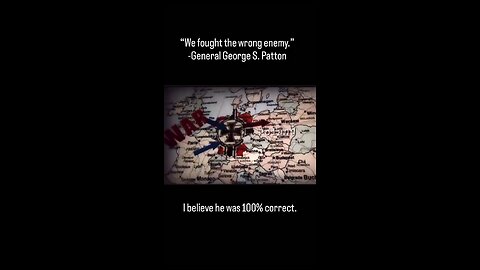 Jews Forced Hitler's Hand