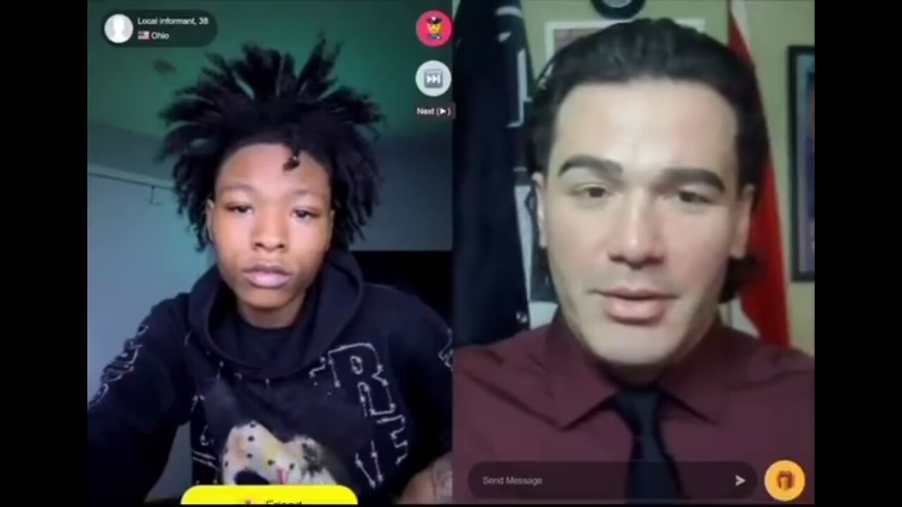 Gypsy Crusader clip 67