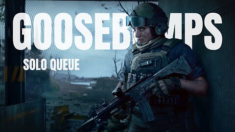 I got Goosebumps playing this Game