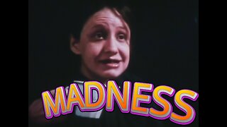 3V-TV VINTAGE TELEVISION- MADNESS