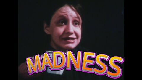 3V-TV VINTAGE TELEVISION- MADNESS