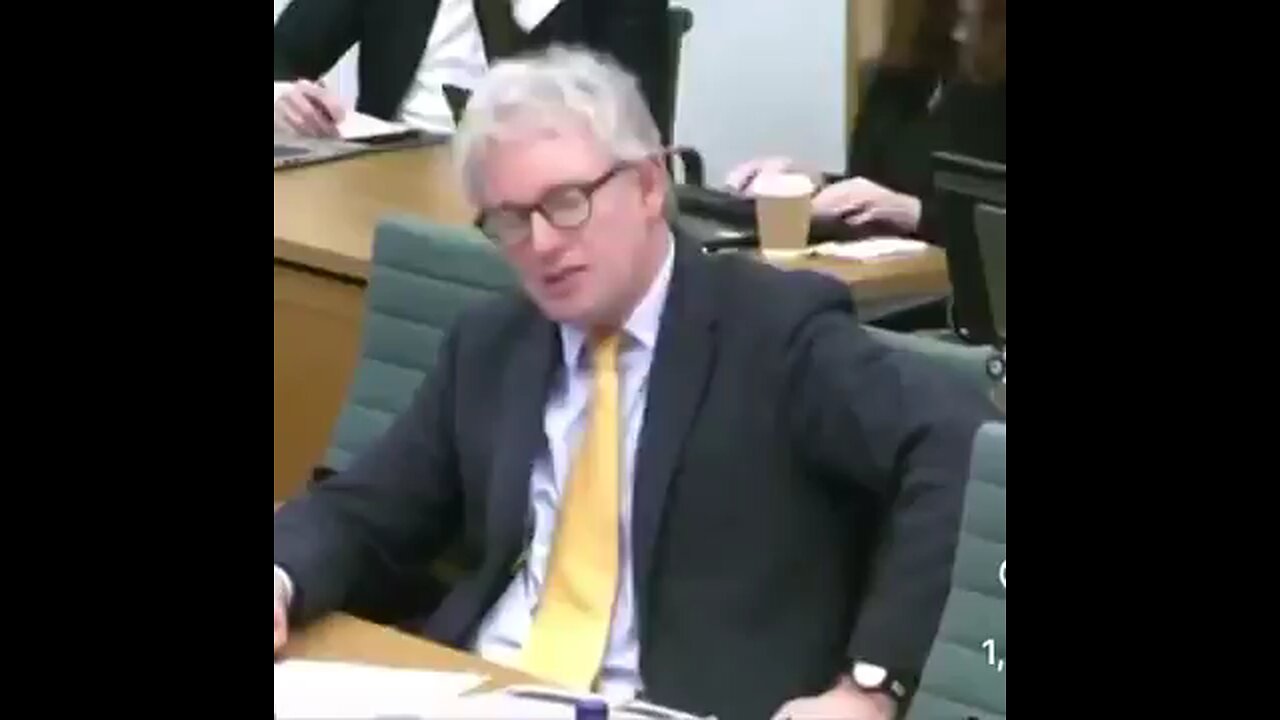 🥴‘Um, er, you know’: UK treasury secretary explains what CBDCs are really about