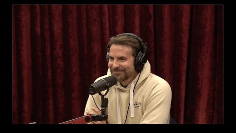 Joe Rogan Experience #2435 - Bradley Cooper