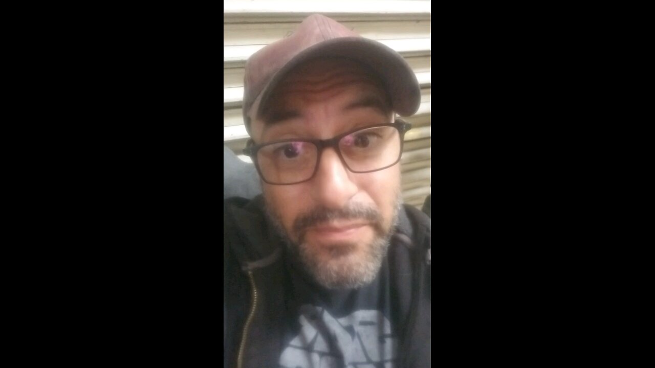 Closed meetings are for cops judges agents and other "professional" junkies