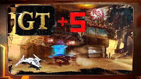 God Time +5 - The Signal Continues...For At Least One More Day - Charlie Kirk