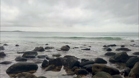 Nature sounds to relax, meditate and sleep