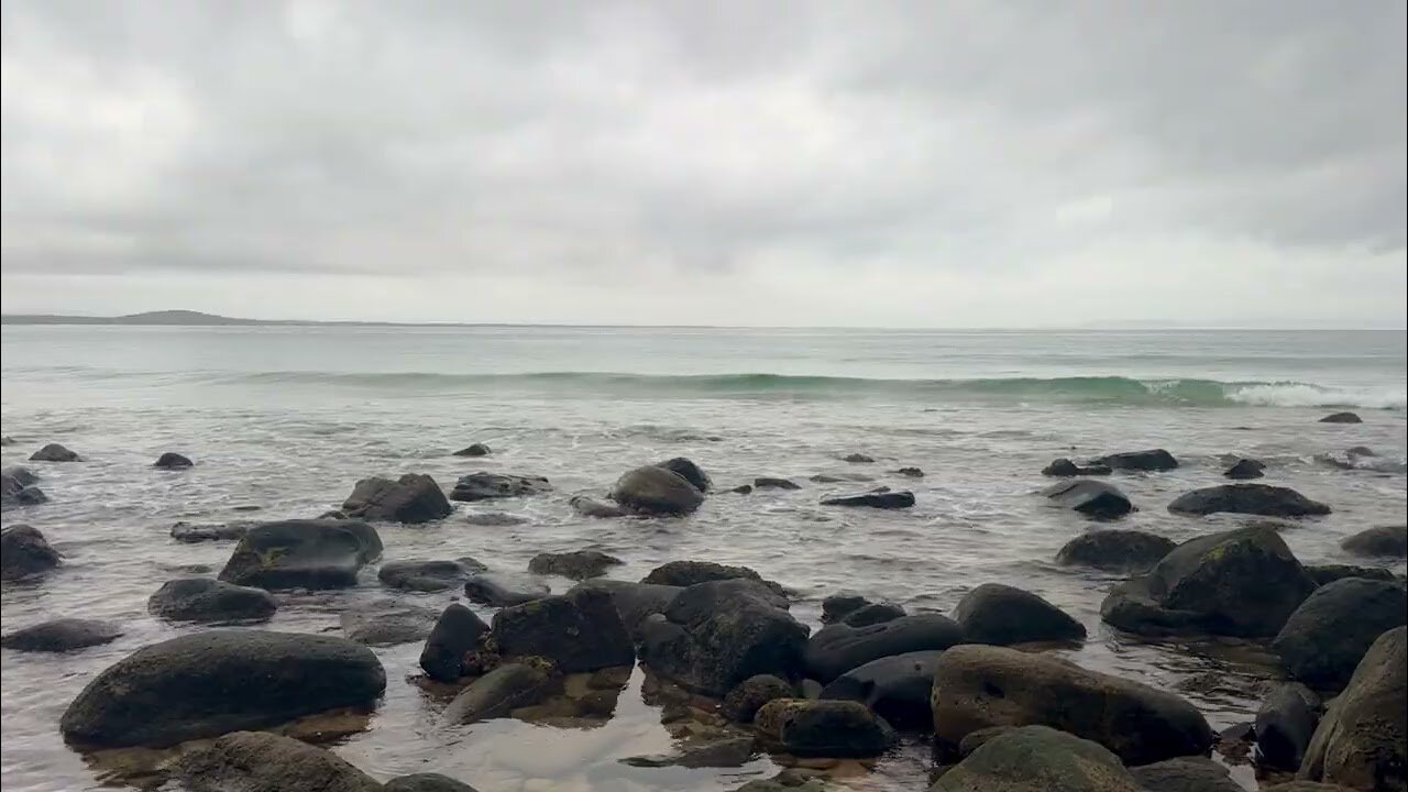 Nature sounds to relax, meditate and sleep