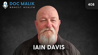 #408 – Iain Davis: Inside the Digital ID Machine