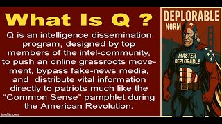 Q Tard.. Have you ever been called one? What to say if yes + JGM, A FINANCIAL STORM IS BREWING