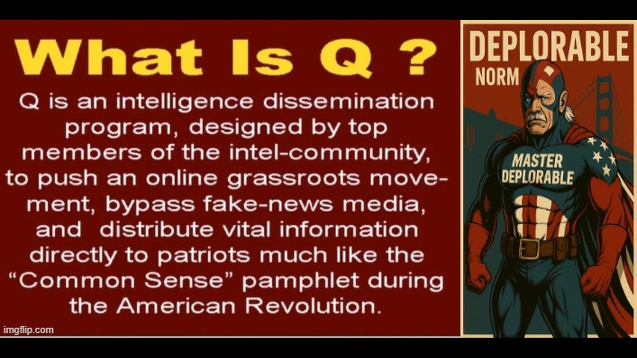 Q Tard.. Have you ever been called one? What to say if yes + JGM, A FINANCIAL STORM IS BREWING