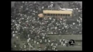 Hurricane Katrina Like A Third World Country · Black People Just Like to Dance