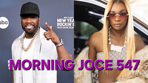 Claressa Shields vs FBA & 50 Cent, Pastor Drags Jamal Bryant, UNCF Fraud, Cardi B, Finesse 2tymes‼️