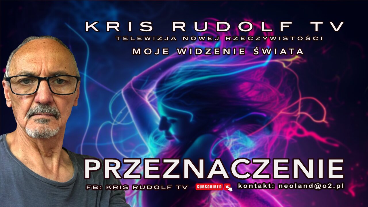 PRZEZNACZENIE.