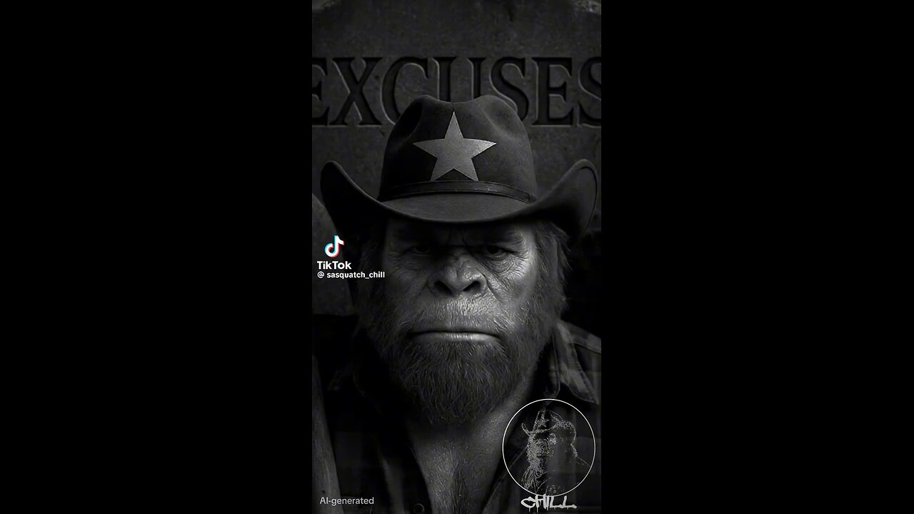 Making Excuses