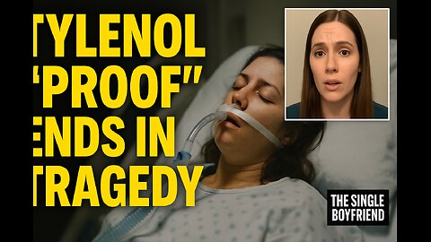 ⚠️ Trump’s Critics Risk Lives: Tylenol Challenge Turns Deadly 😱
