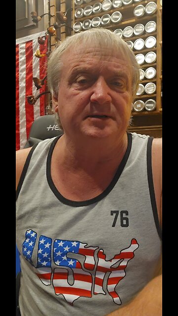 The Tunnell Take We're finished with it!