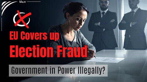 Bulgaria: EU Covers up Election Fraud – Government in Power Illegally?
