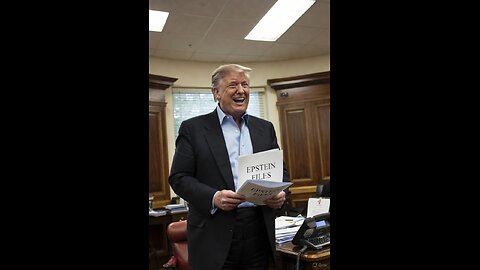 EP.684 D's Begged for it, Now the Epstein Files Will Be Released