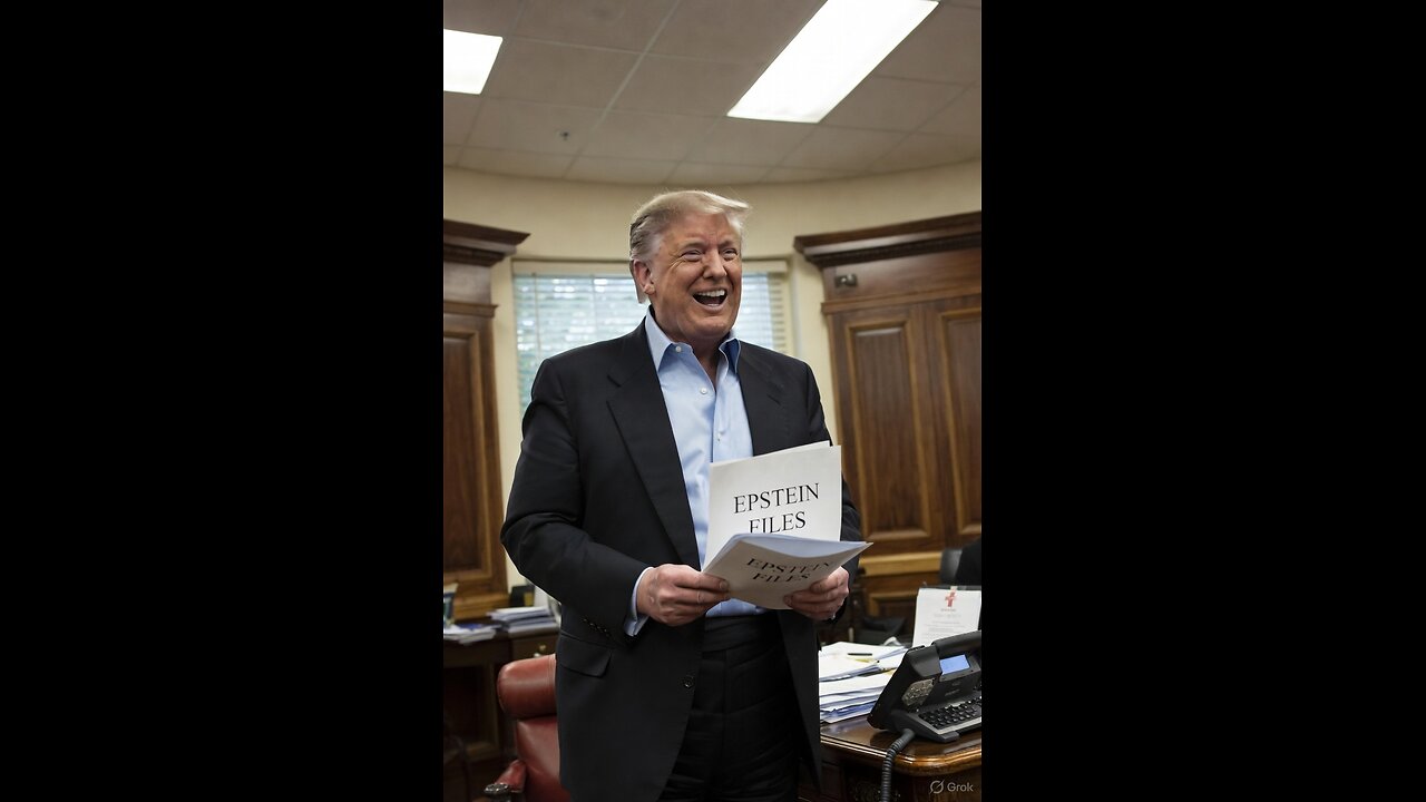 EP.684 D's Begged for it, Now the Epstein Files Will Be Released