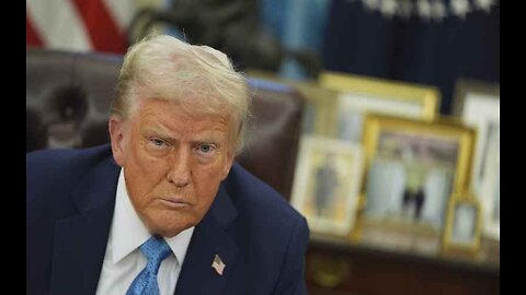 Biden Judge Puts Trump's Spending Freeze on Hold and Orders the Feeding Trough Opened