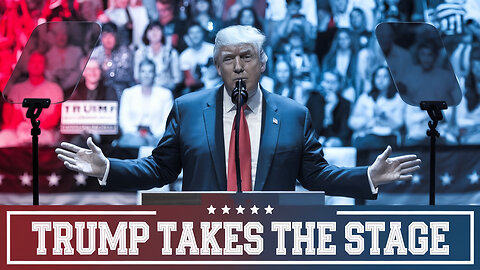 Unveiling America's Future in Trump's 2025 Inauguration Speech!