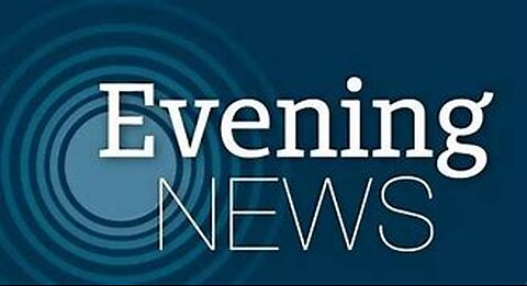 Evening News with MarkZ. 02/17/2025