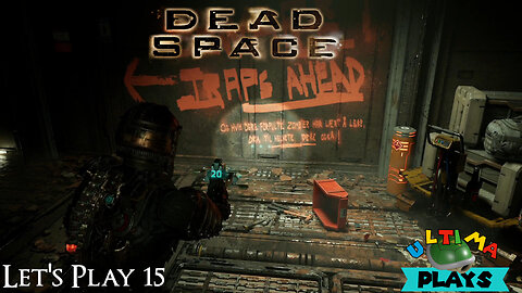 Time for an SOS | Dead Space Ep. 15