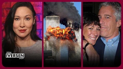 BANNED for Telling the Truth: The 9/11 and Epstein Plot They Don't Want You To Hear