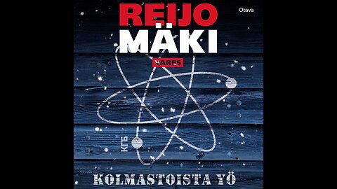 2. Kolmastoista Yö.