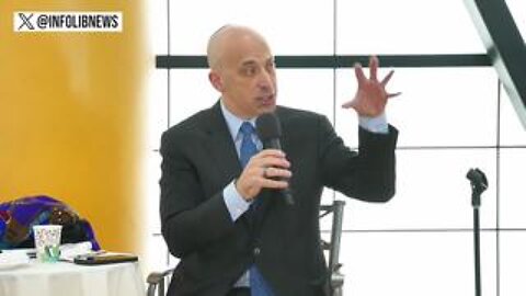 "WE TRAIN THE POLICE": Greenblatt Reveals ADL's Grip on Law Enforcement