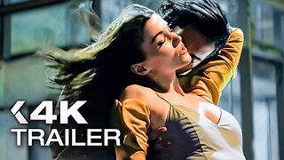 56 DAYS Official Trailer: Dove Cameron & Avan Jogia in the Darkest Erotic Thriller of 2026 🖤🔥