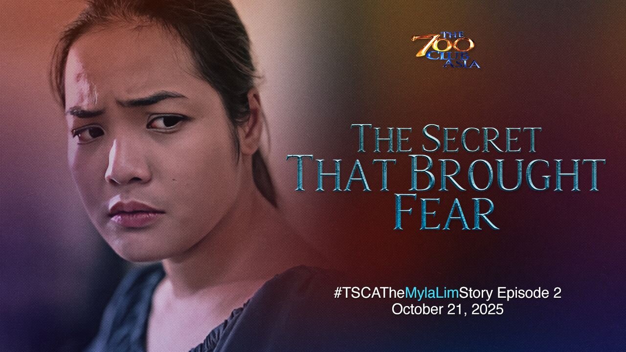 The Secret That Brought Fear