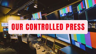 Our Controlled Press (2025)