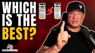 Should Primo & Mast Even Be Compared? Should You PCT? Does The Injection Site Increase Absorption?