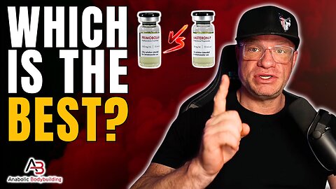Should Primo & Mast Even Be Compared? Should You PCT? Does The Injection Site Increase Absorption?