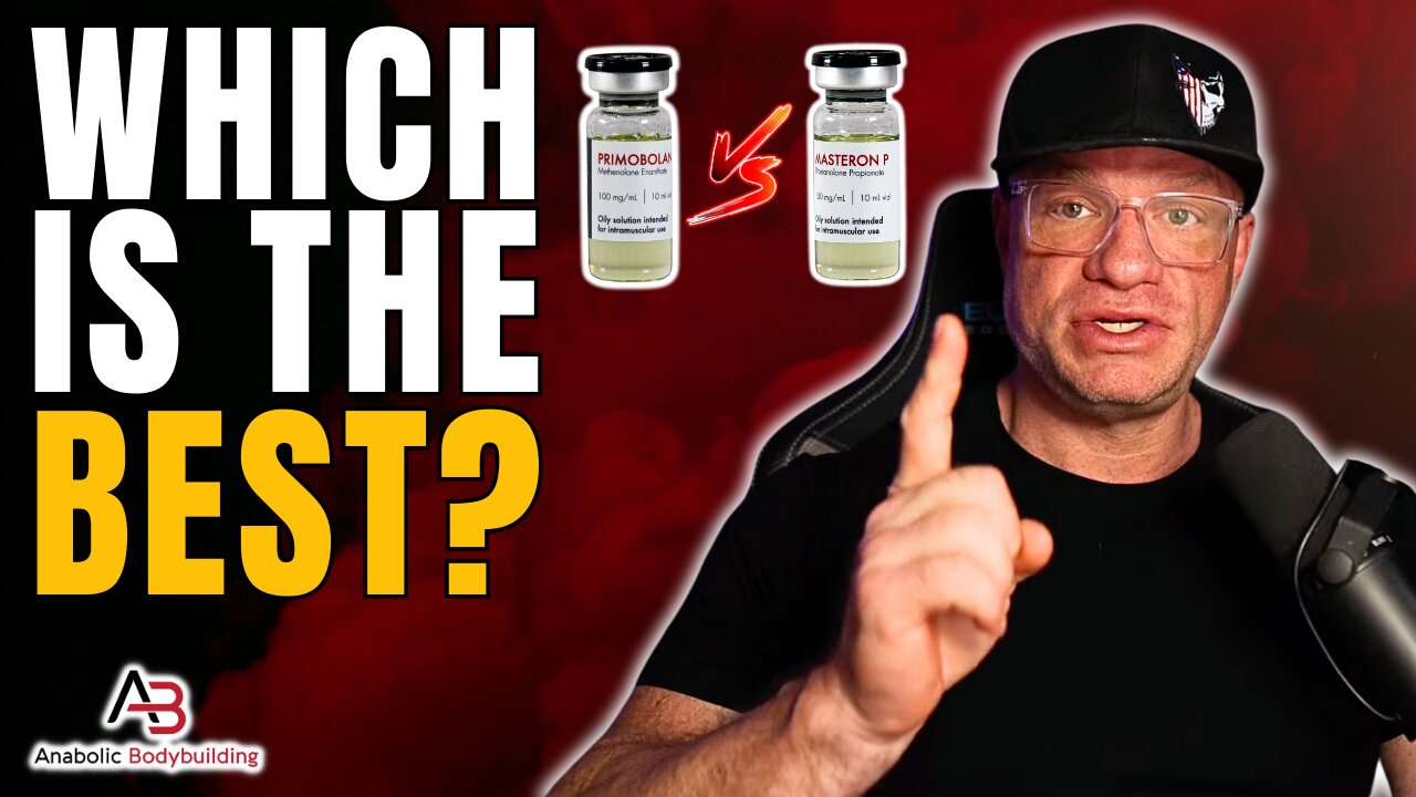 Should Primo & Mast Even Be Compared? Should You PCT? Does The Injection Site Increase Absorption?